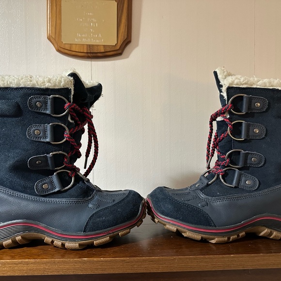 Pajar ladies snowboots - Picture 2 of 8